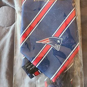 New England Patriots Tie !!!
